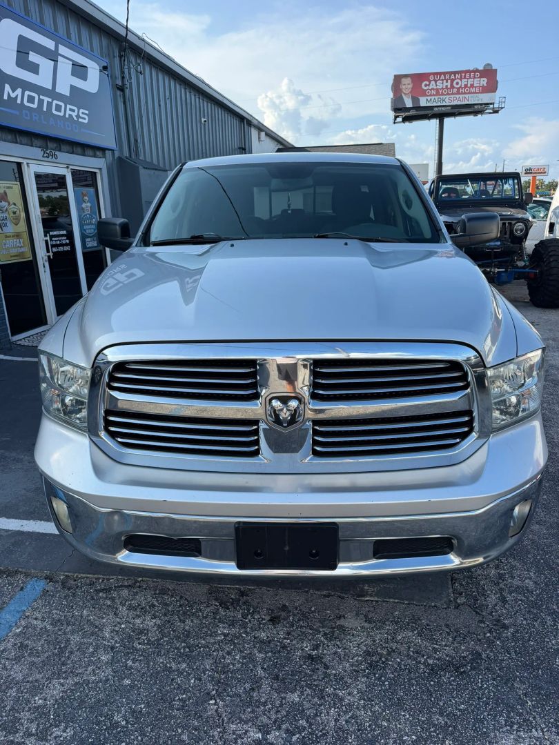 ram ram 1500 pickup 2014 1C6RR6GGXES160845 image ram ram 1500 pickup 2014 1C6RR6GGXES160845 image